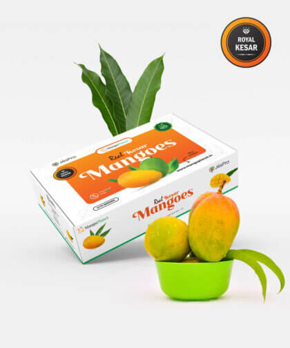 Royal Kesar Mangoes (1dzn)